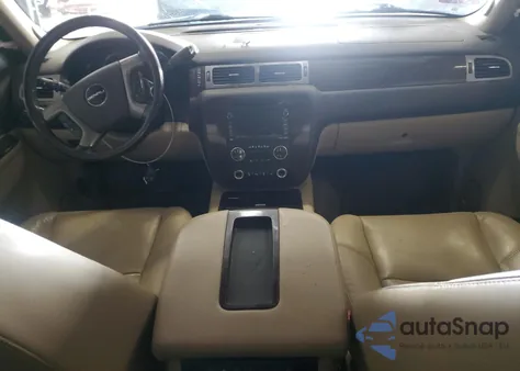 2011 GMC Yukon Denali from USA, damaged, VIN 1GKS2EEF4BR312970